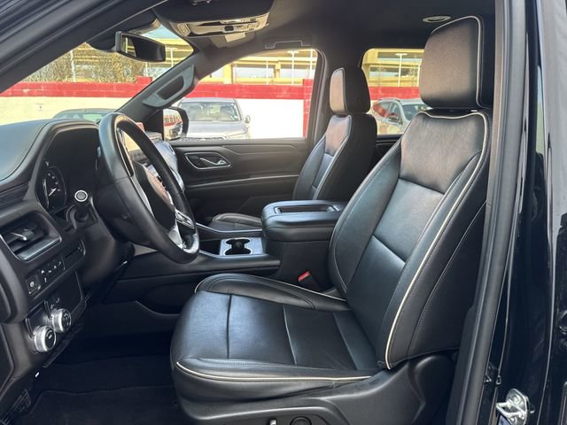 Used 2021 GMC Yukon XL SLT image 28