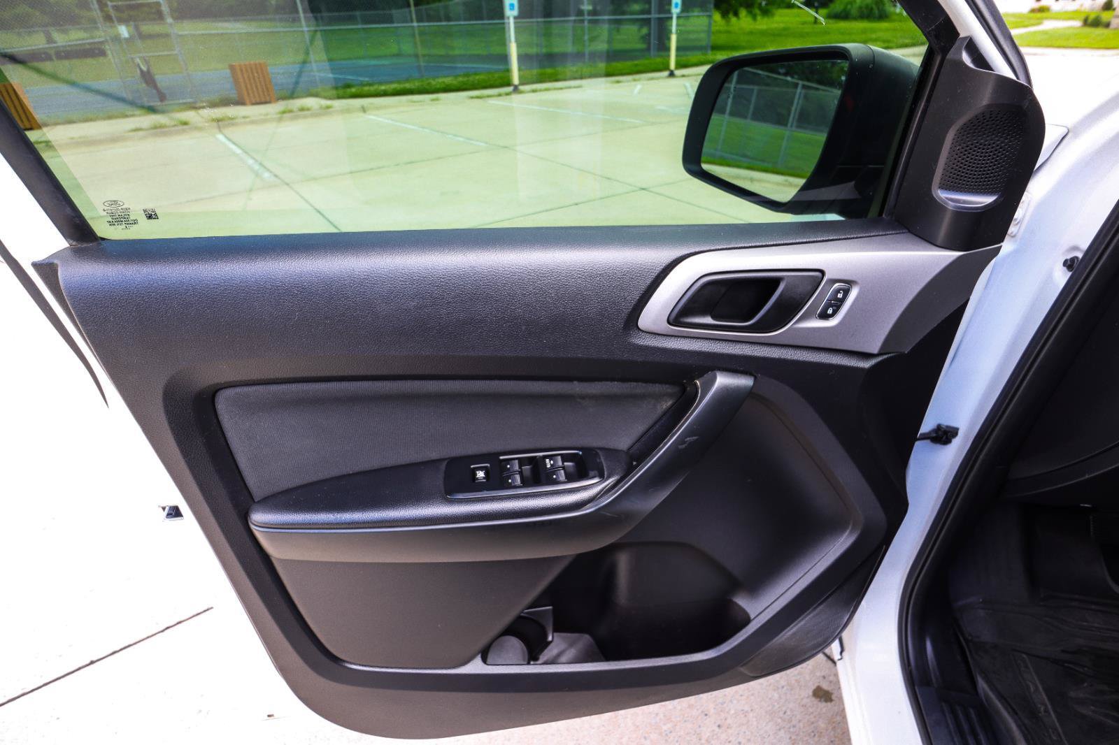 Used 2019 Ford Ranger XLT w/ FX4 Off-Road Package AWD/4WD image 36