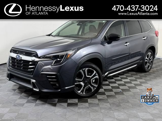 Used 2025 Subaru Ascent Touring w/ Popular Package #2