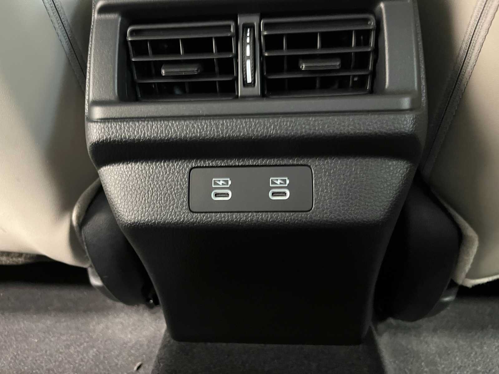New 2026 Honda Accord Touring image 24