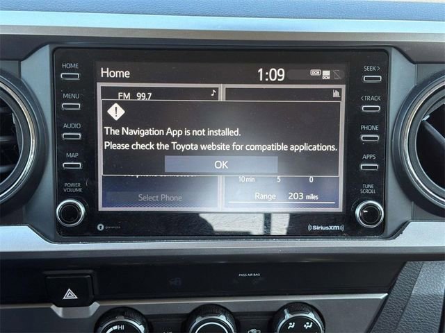 Used 2023 Toyota Tacoma SR5 image 17