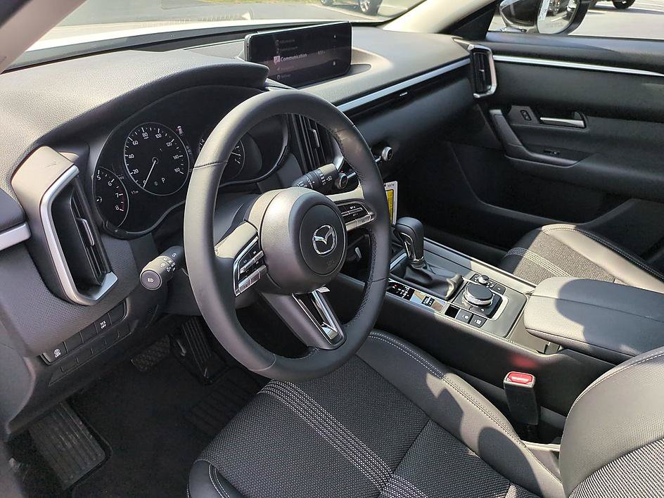New 2026 MAZDA CX-50 AWD 2.5 S w/ Cargo Package image 15