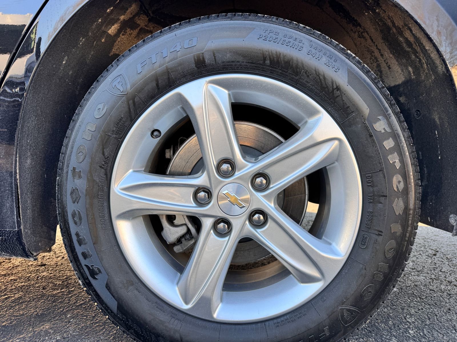 Used 2024 Chevrolet Malibu LT image 29