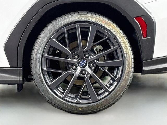 New 2026 Subaru WRX Premium AWD/4WD image 31