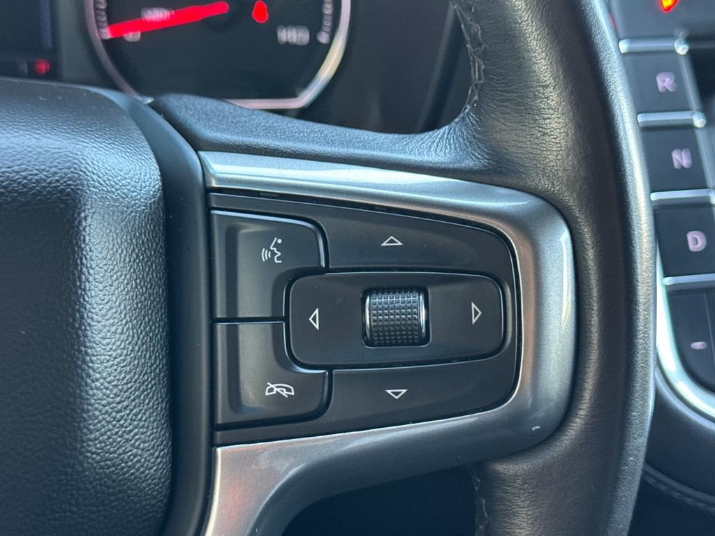 Used 2023 Chevrolet Tahoe LS RWD image 27