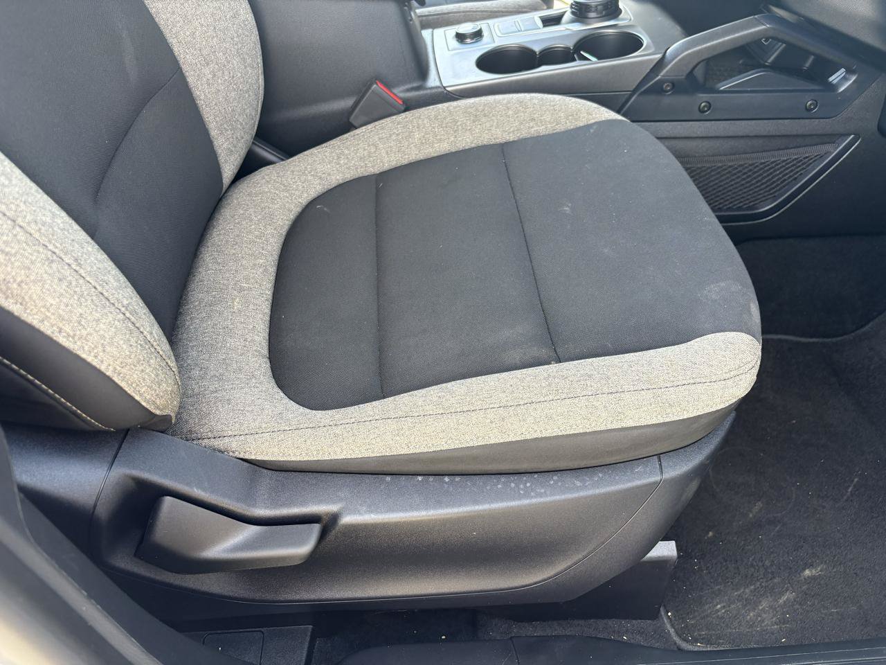 Used 2025 Ford Bronco Sport Big Bend AWD/4WD image 43