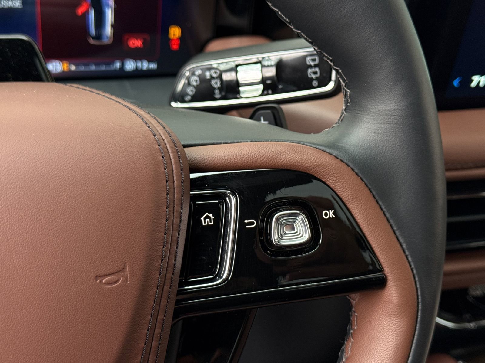 New 2026 Lincoln Aviator Reserve image 31