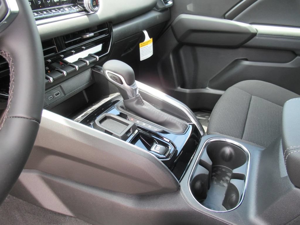 New 2026 GMC Canyon Elevation w/ Convenience Package RWD image 21