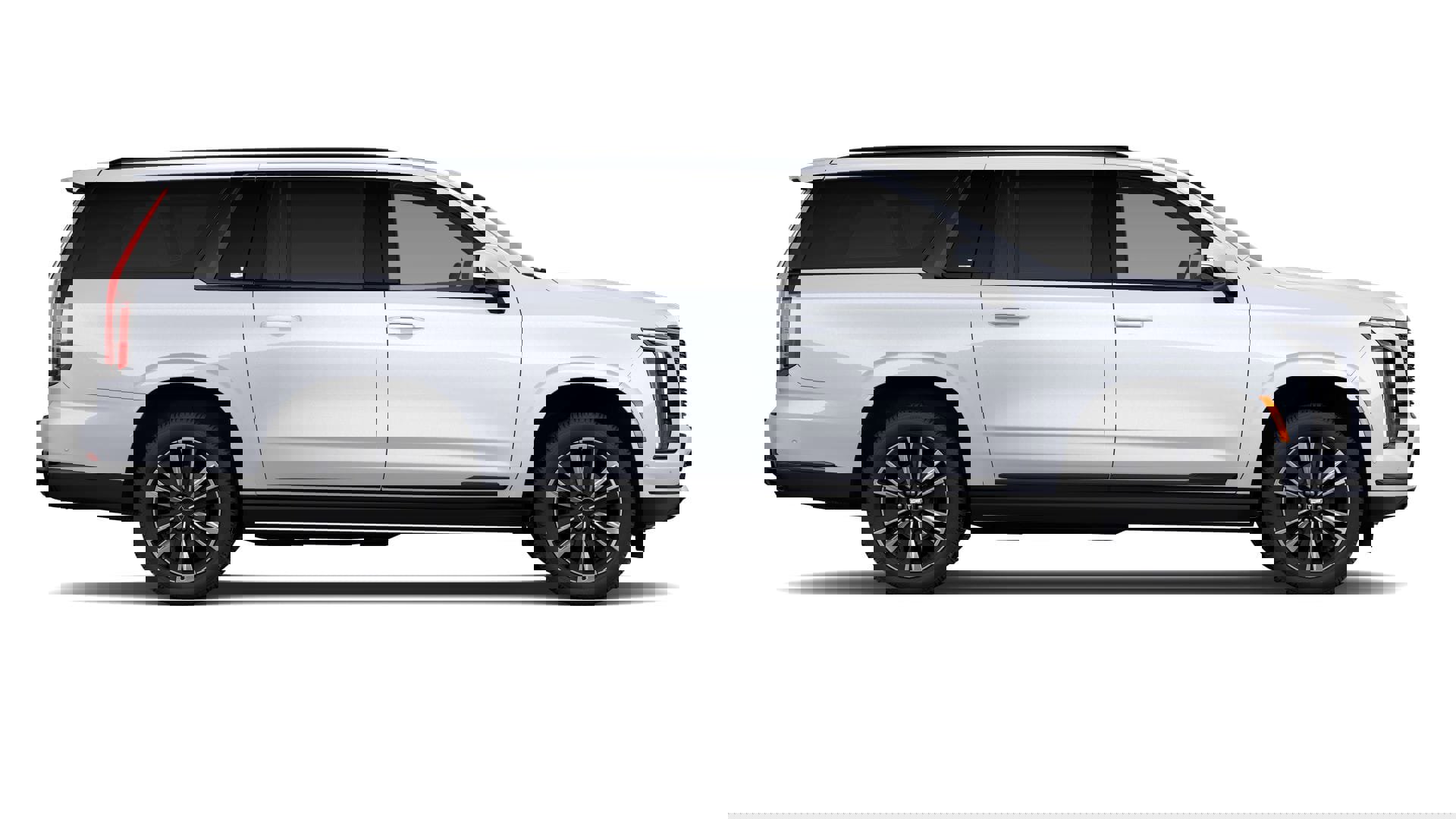 New 2026 Cadillac Escalade ESV Sport image 39
