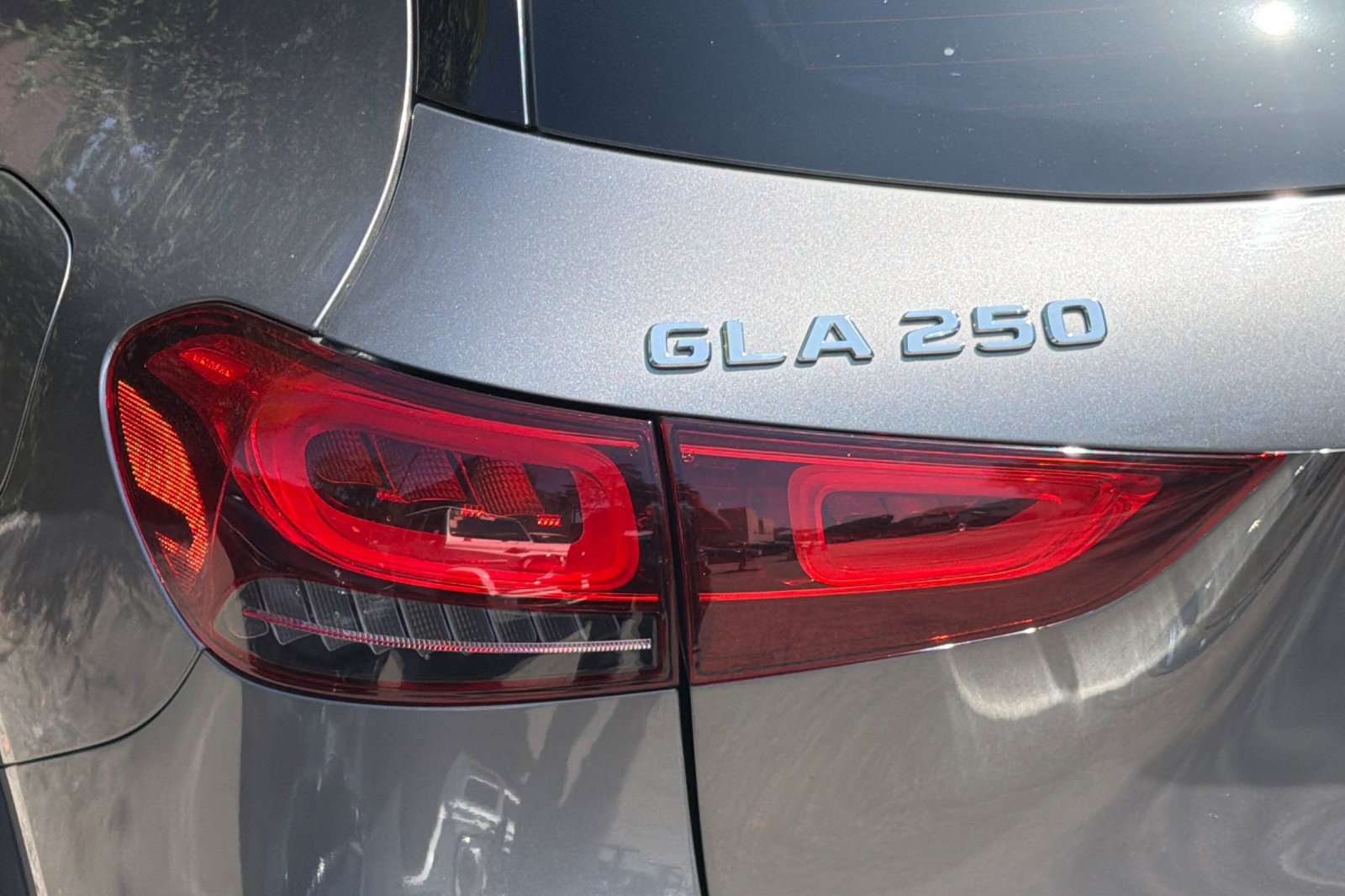 Used 2023 Mercedes-Benz GLA 250 image 26