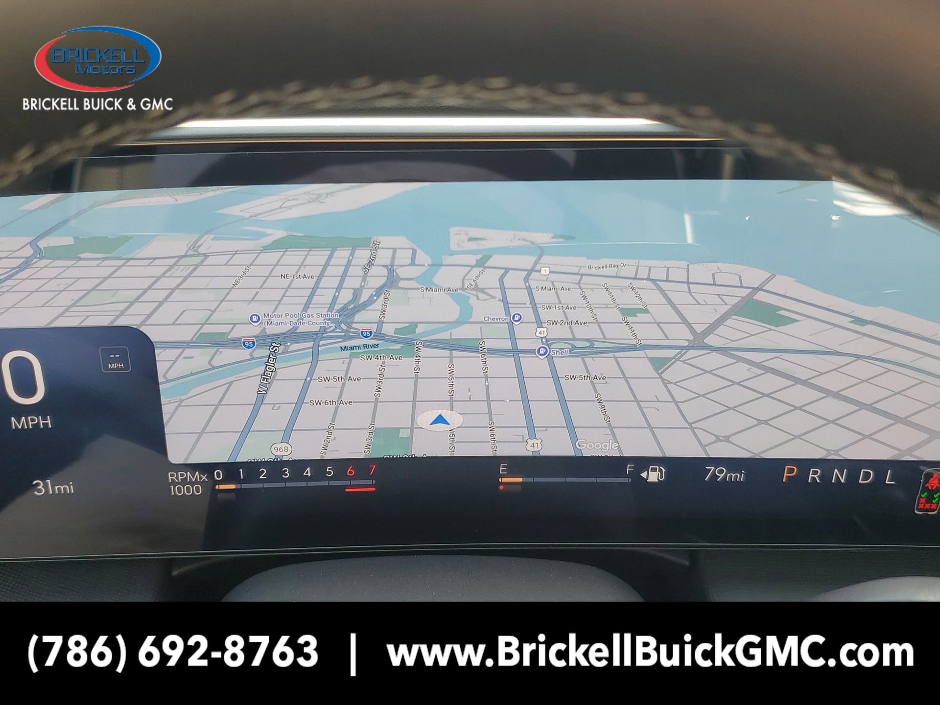 New 2026 Buick Enclave Sport Touring FWD image 25