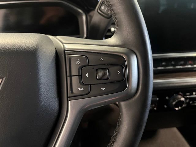 Used 2025 Chevrolet Silverado 1500 LT image 26