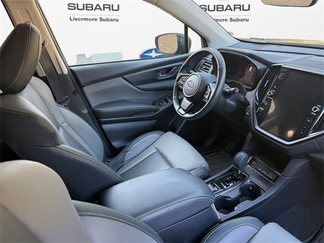 Used 2025 Subaru Ascent Onyx Edition w/ Onyx Package image 13