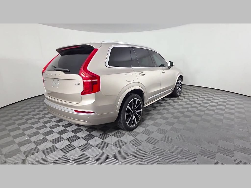 Used 2023 Volvo XC90 B6 Plus w/ Protection Package Premier AWD/4WD image 38