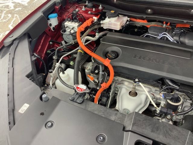 Used 2023 Honda CR-V Sport Touring image 13