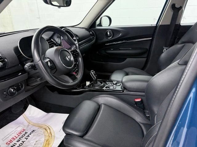 Used 2022 MINI Cooper Clubman S AWD/4WD image 19