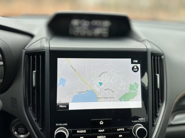 Used 2024 Subaru Forester Wilderness image 12