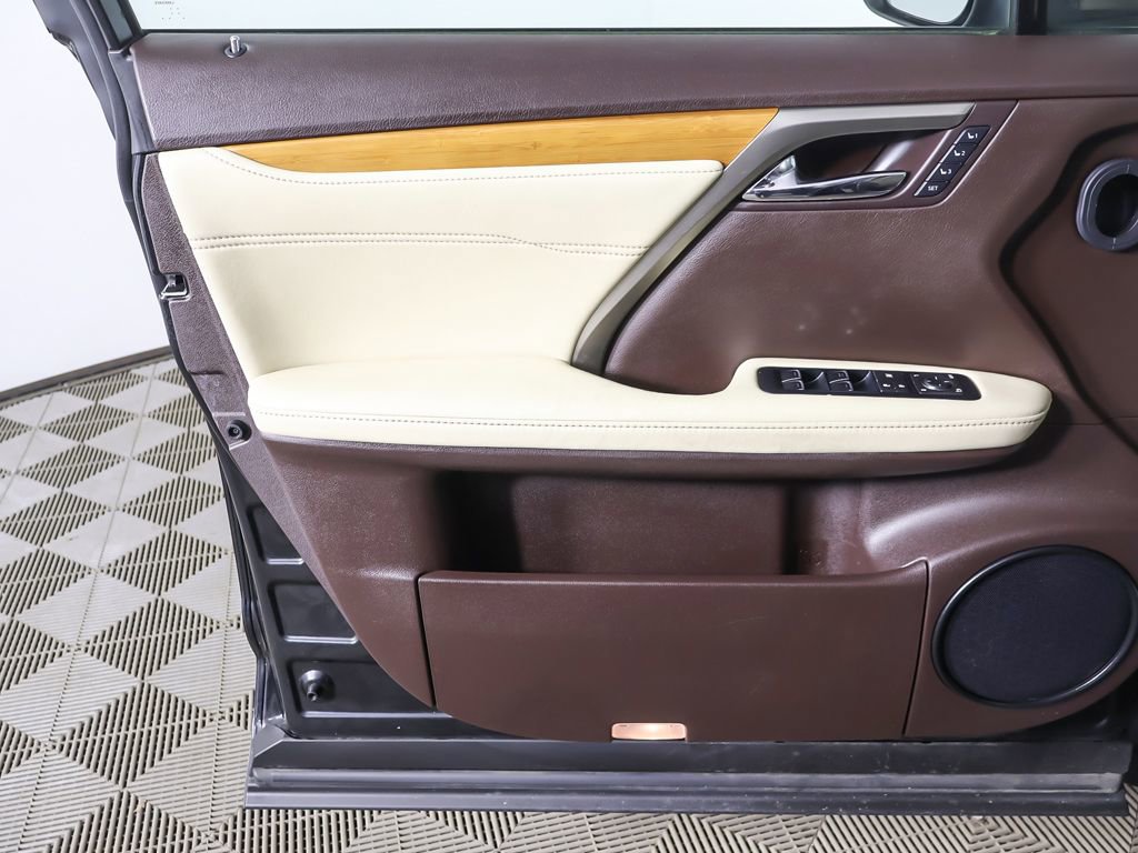 Used 2016 Lexus RX 350 AWD w/ Premium Package image 18