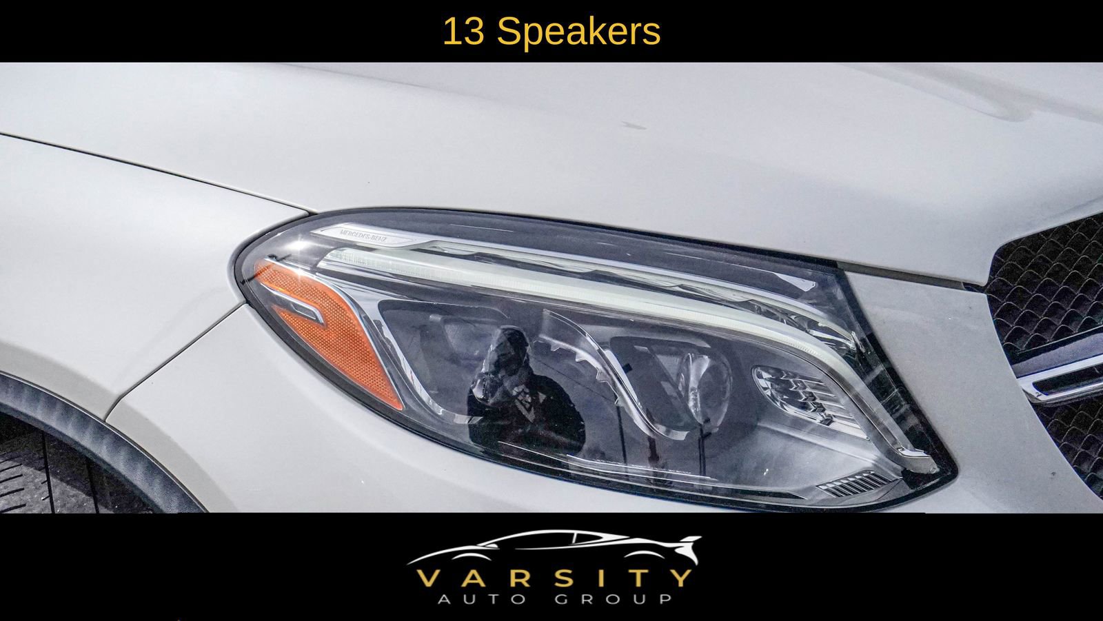 Used 2019 Mercedes-Benz GLE 43 AMG 4MATIC Coupe image 20