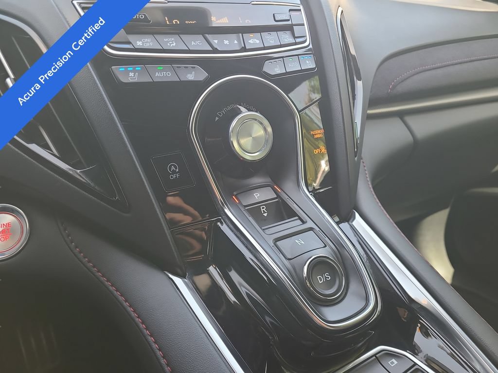 Used 2023 Acura RDX A-Spec FWD image 14