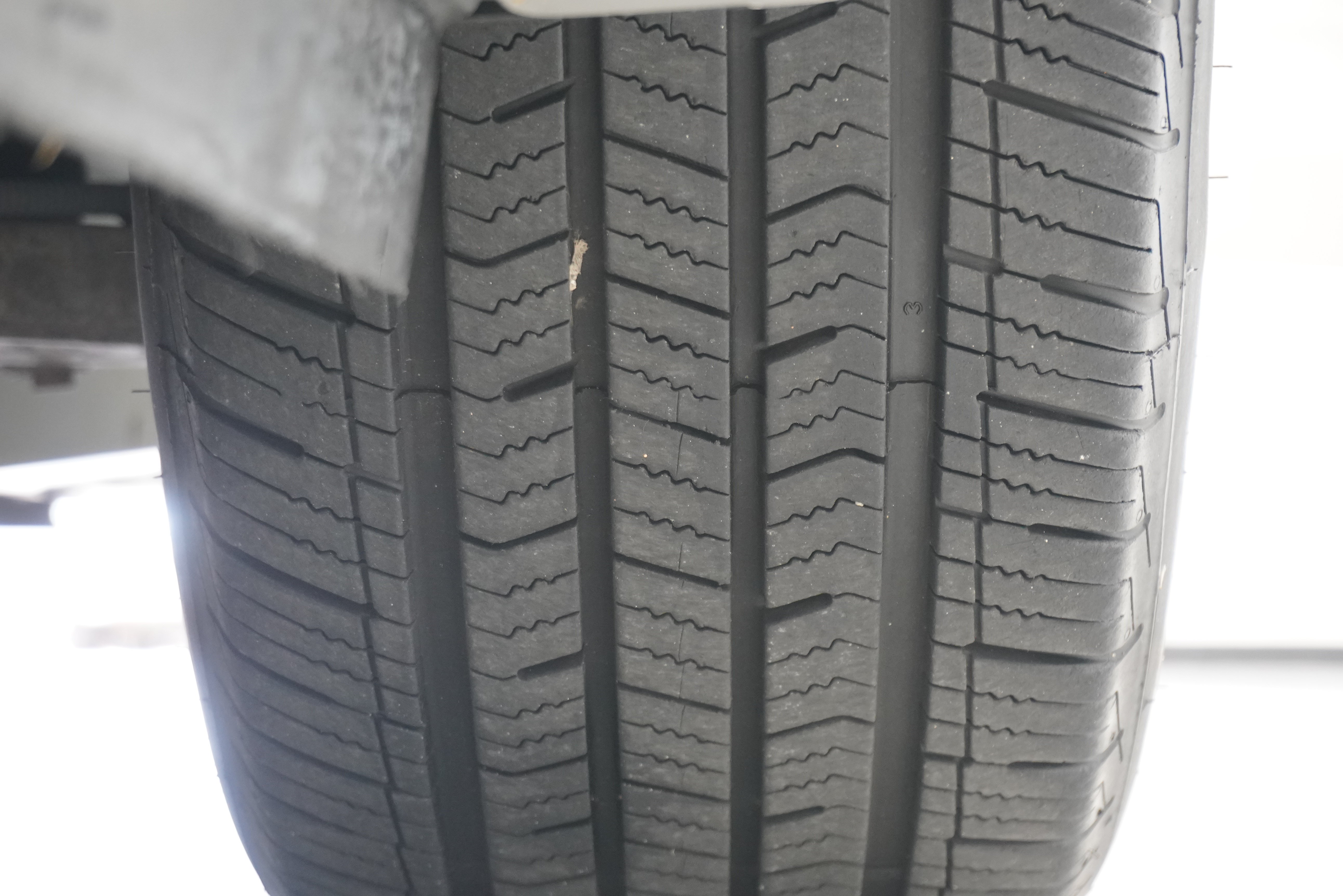 Used 2007 Chevrolet Impala LT w/ Preferred Equipment Group FWD image 25
