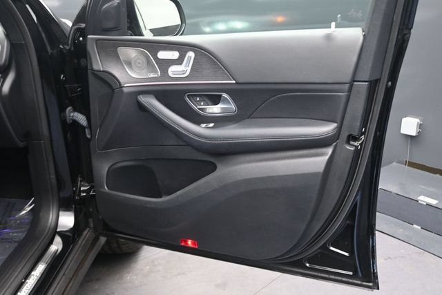 Used 2022 Mercedes-Benz GLE 350 4MATIC w/ Premium Package image 20