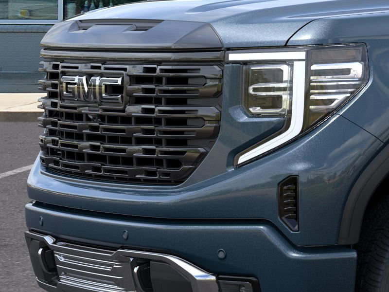 New 2026 GMC Sierra 1500 Denali Ultimate image 15