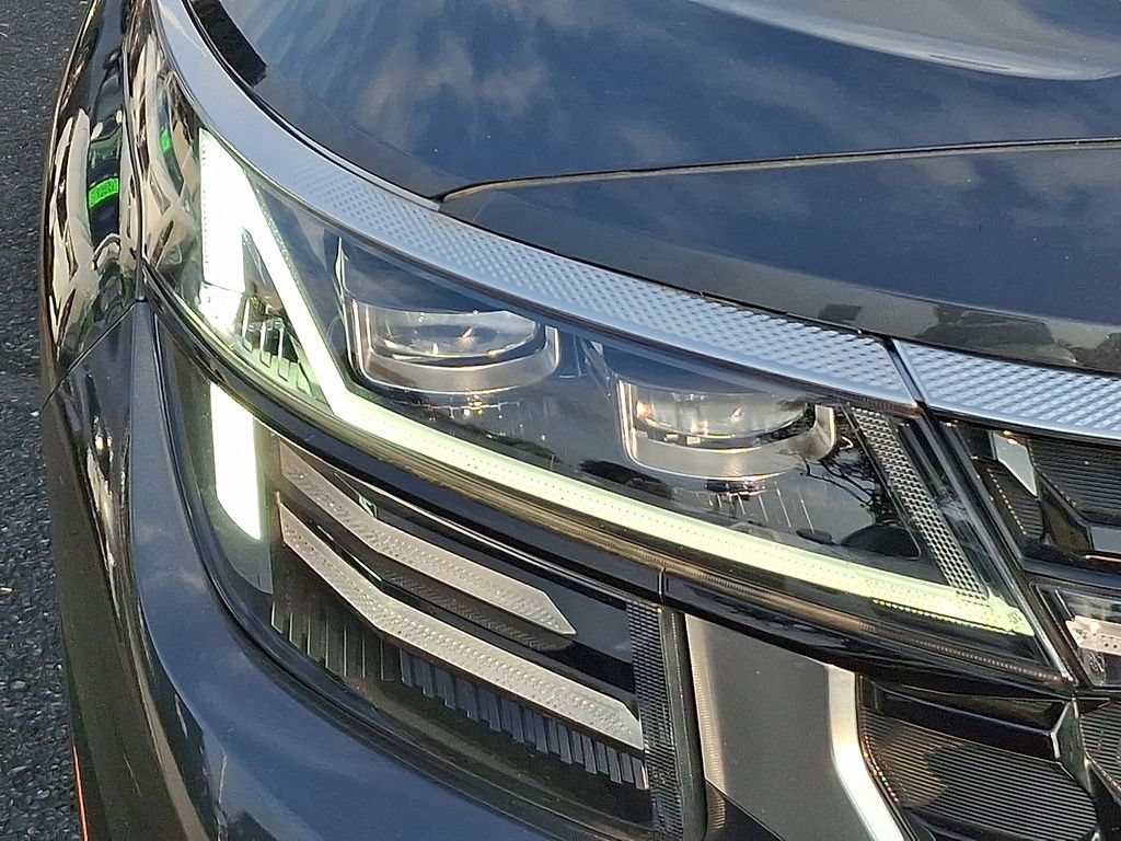 Used 2024 Kia Seltos SX AWD/4WD image 9