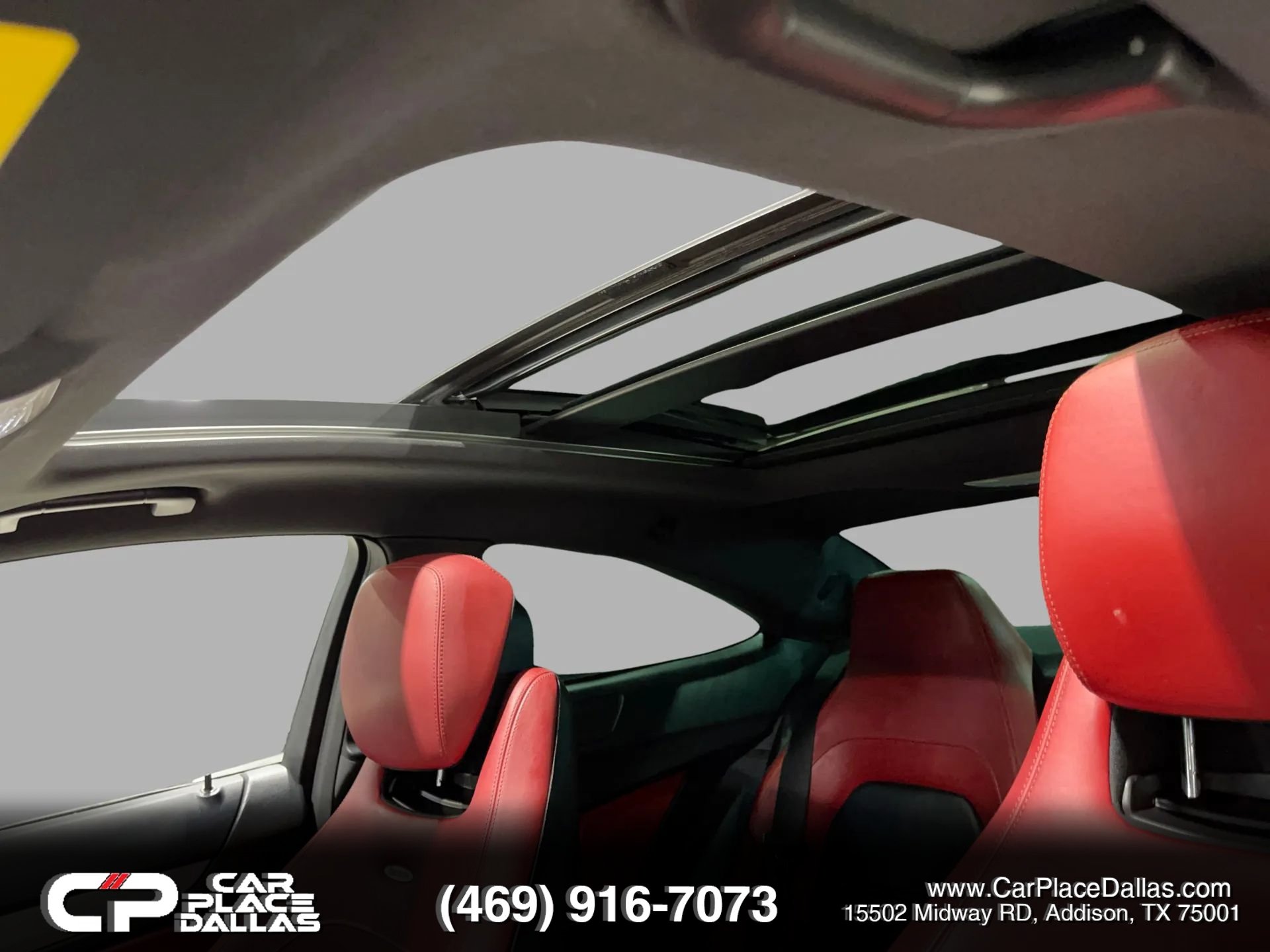 Used 2012 Mercedes-Benz C 63 AMG Coupe w/ Comand Single Disc Pkg image 36