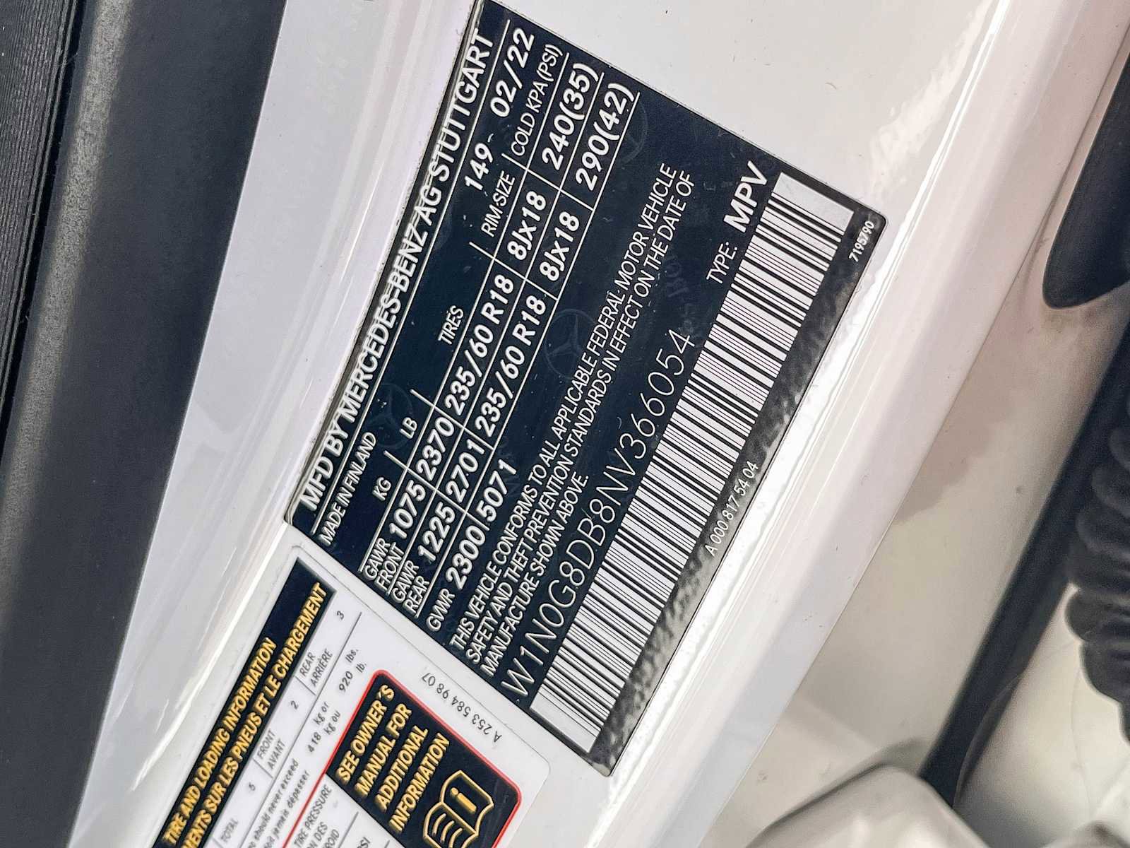 Used 2022 Mercedes-Benz GLC 300 image 26