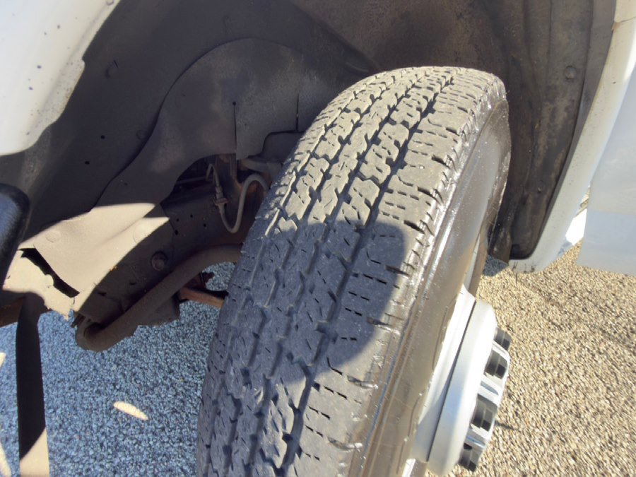 Used 2009 GMC Savana 3500 image 42