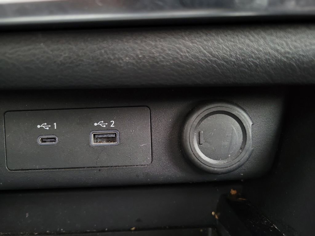 Used 2023 Nissan Rogue SL w/ SL Premium Package image 29