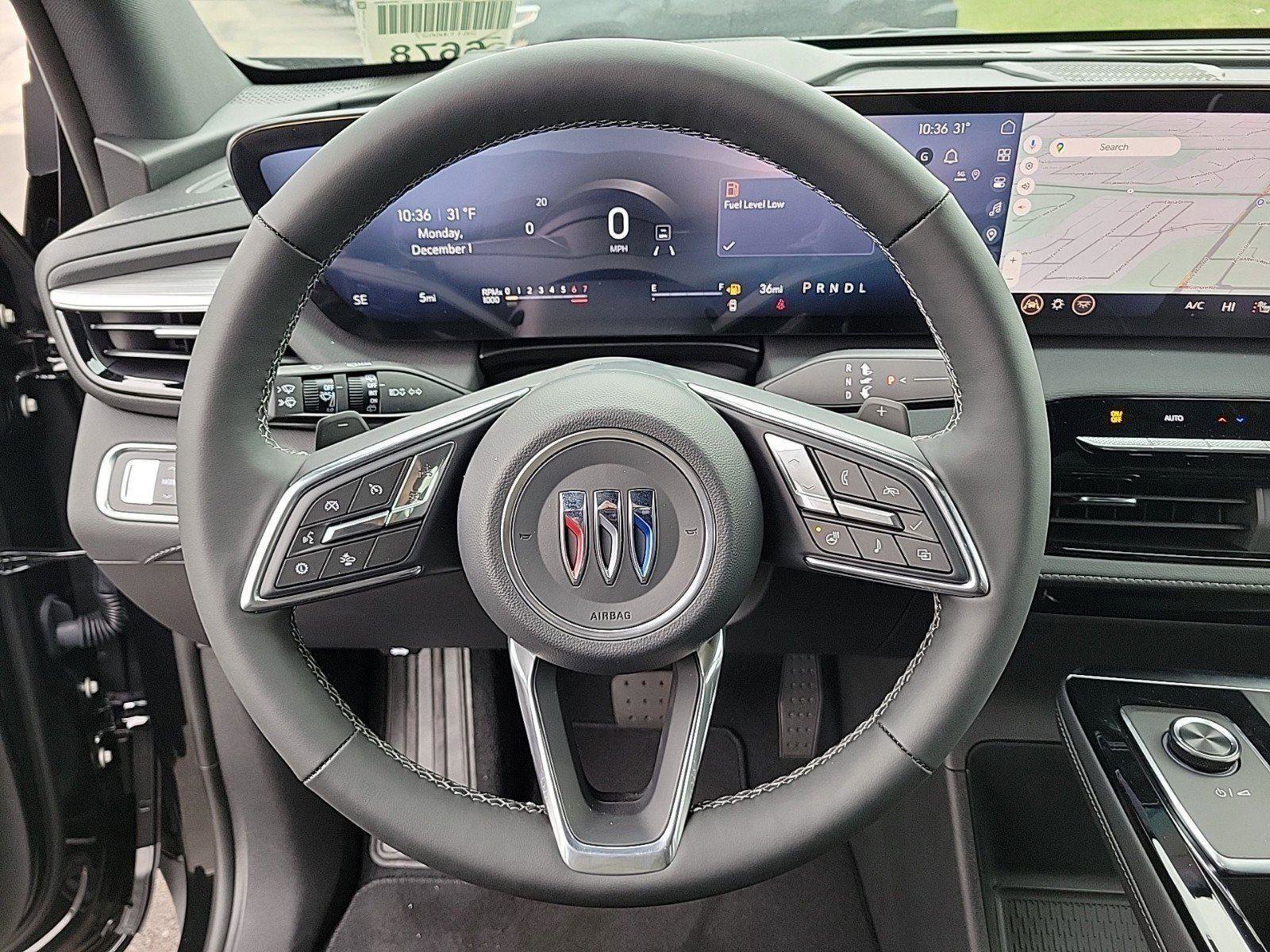 New 2026 Buick Enclave Preferred image 21