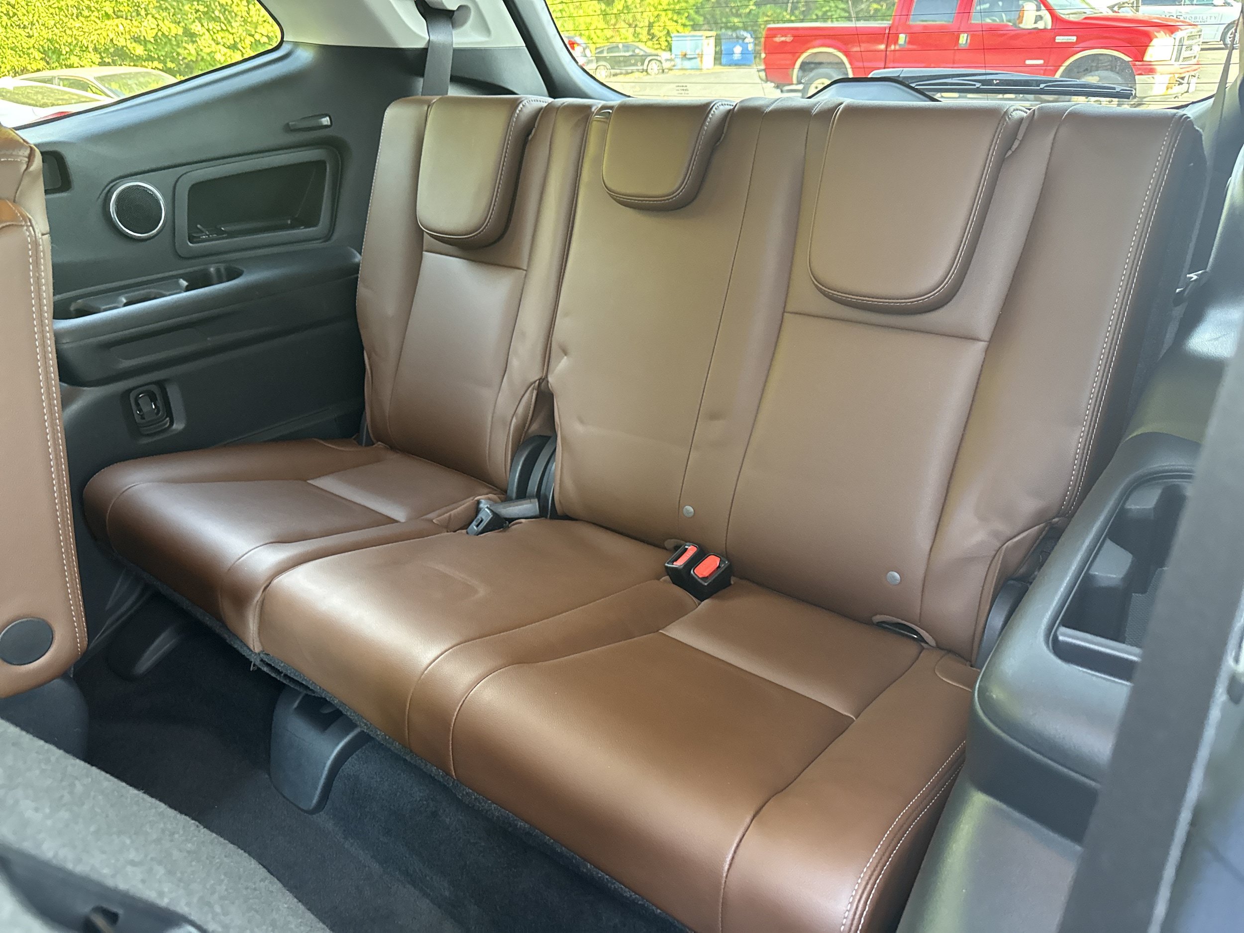 Used 2022 Subaru Ascent Touring AWD/4WD image 15