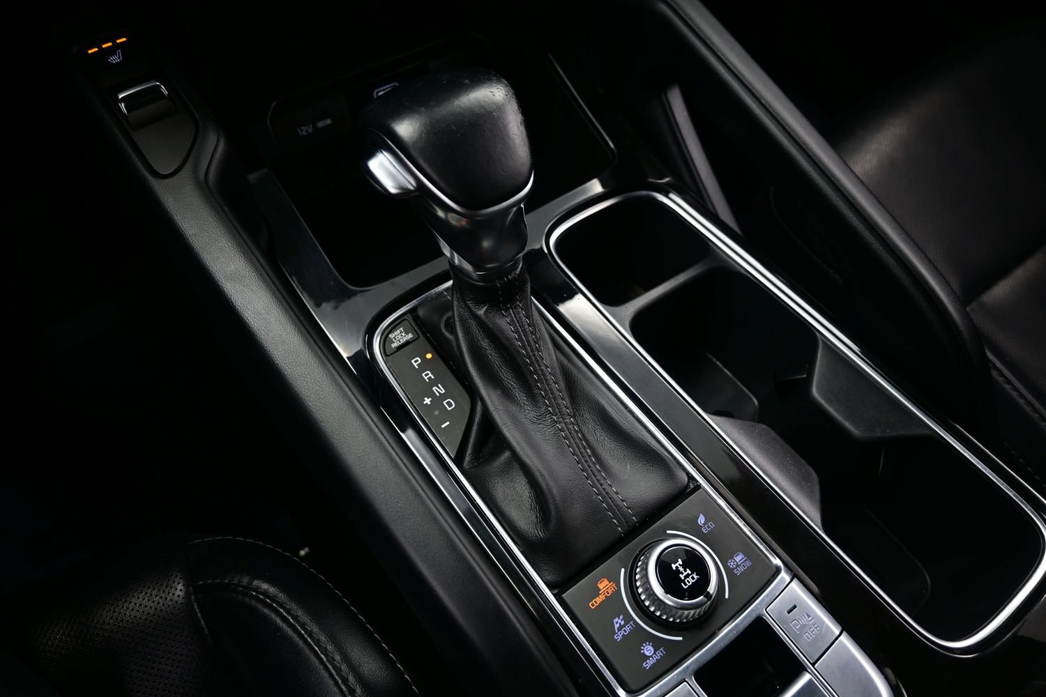 Used 2020 Kia Telluride S AWD/4WD image 24