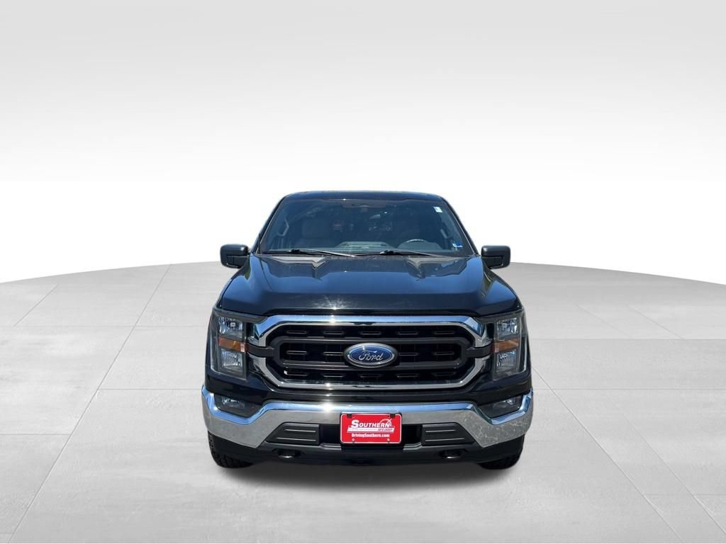 Used 2023 Ford F150 XLT AWD/4WD image 21