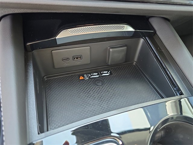 New 2026 Buick Envision Preferred image 20