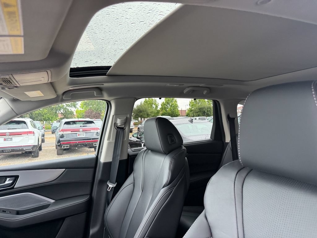 New 2026 Acura MDX w/ Technology Package AWD/4WD image 13