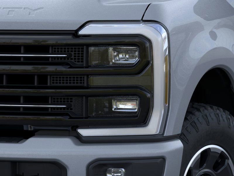 New 2026 Ford F250 Platinum image 18