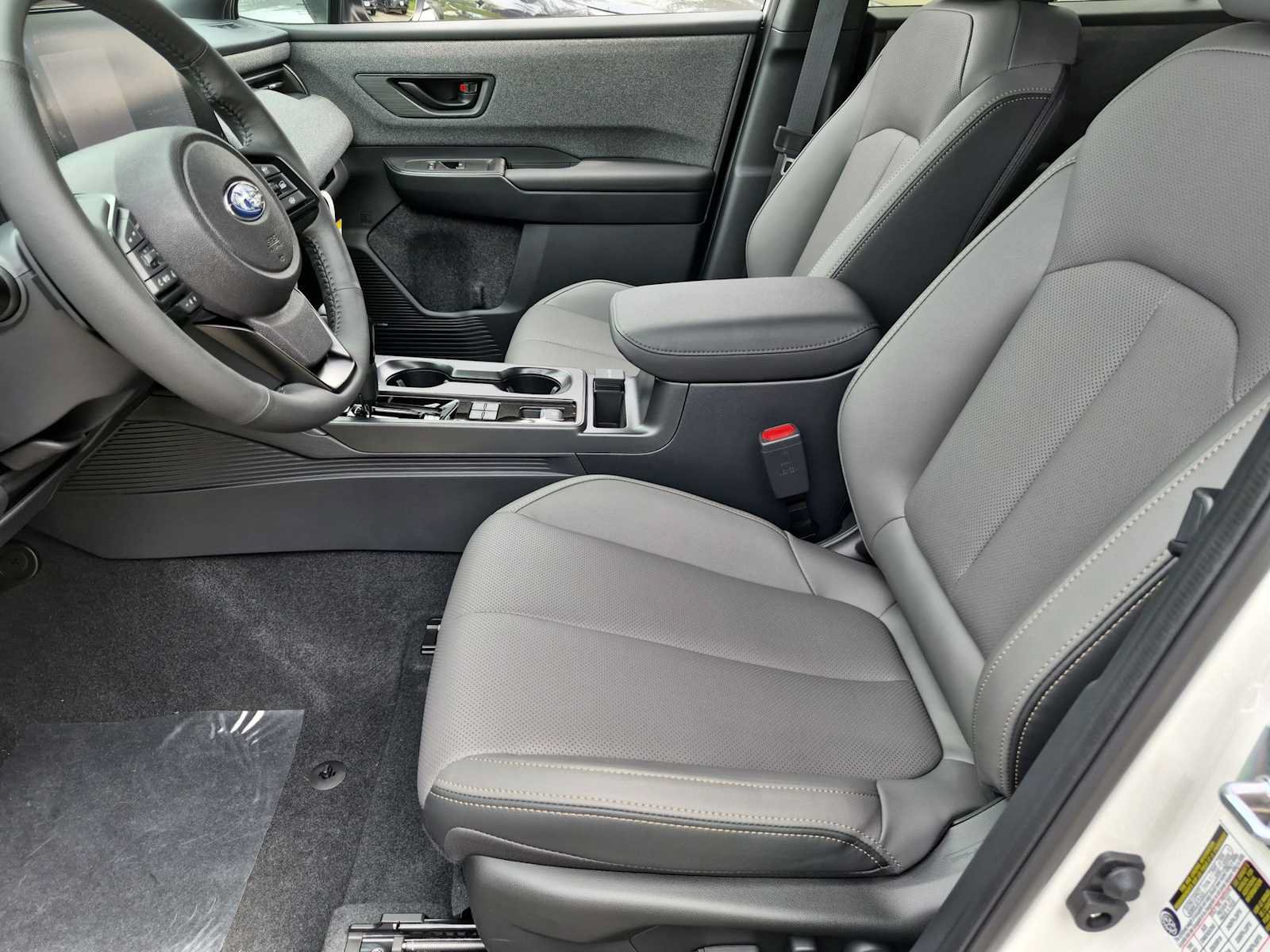 New 2026 Subaru Outback Limited XT AWD/4WD image 16