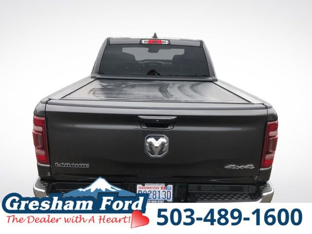Used 2023 RAM 1500 Laramie image 7