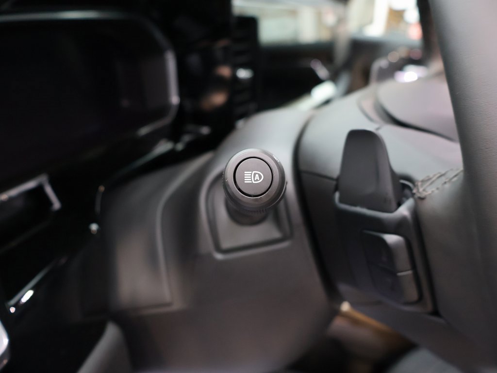 New 2026 Chevrolet Silverado 1500 RST image 15