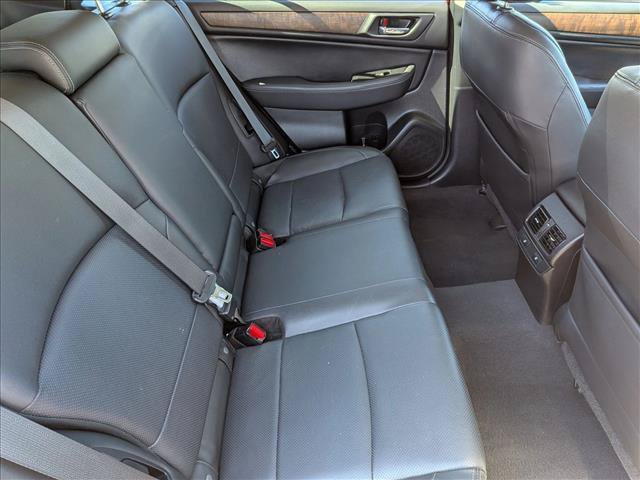 Used 2016 Subaru Outback 2.5i Limited AWD/4WD image 21