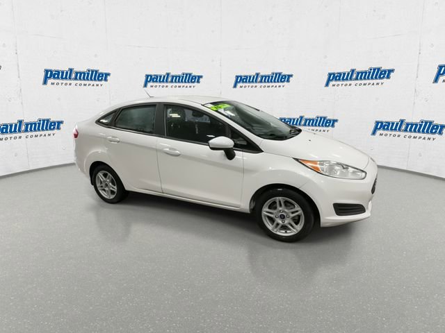 Used 2018 Ford Fiesta SE FWD image 13