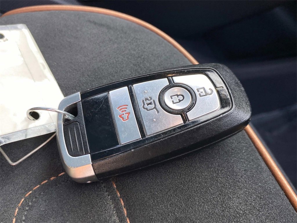 Used 2022 Ford Mustang Mach-E GT image 9