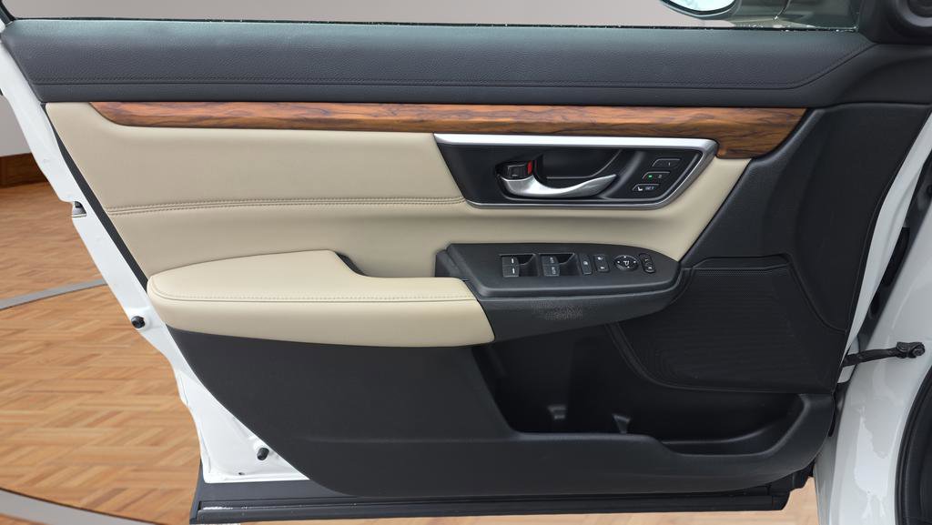 Used 2018 Honda CR-V EX-L image 9