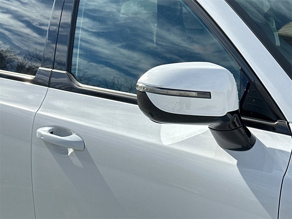 New 2025 Kia Telluride SX X-Line image 11