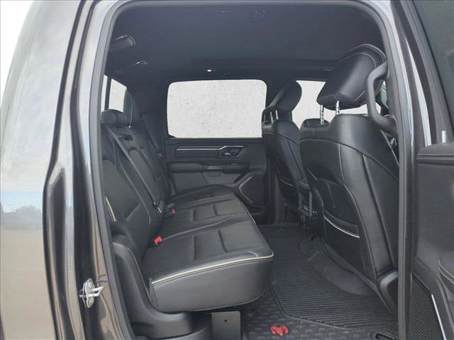 Used 2024 RAM 1500 Limited w/ Night Edition AWD/4WD image 20