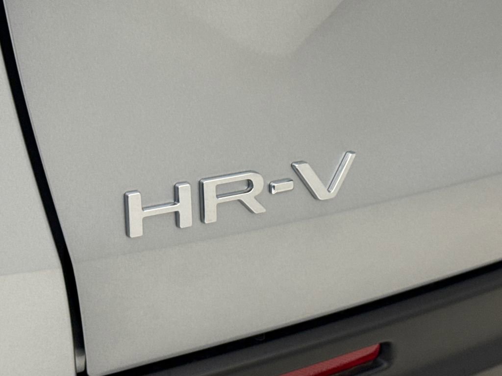 New 2026 Honda HR-V LX image 10