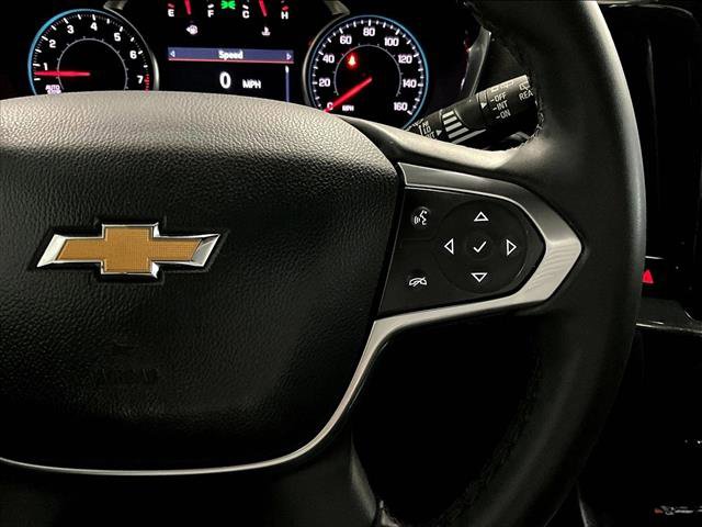 Used 2023 Chevrolet Traverse LT FWD image 21
